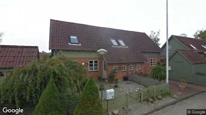 Andelsbolig (Anteilsimmobilie) til salg i Vissenbjerg - Foto fra Google Street View