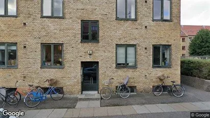 Leilighet til salg i Vanløse - Foto fra Google Street View