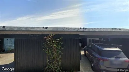 Wohnung til salg i Skødstrup - Foto fra Google Street View