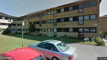 Apartments til salg i Hillerød - Foto fra Google Street View