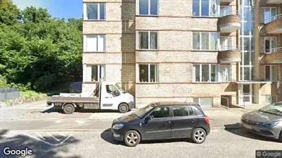 Andelsbolig til salg i Randers C - Foto fra Google Street View