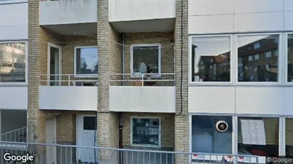 Lägenhet til salg i Århus N - Foto fra Google Street View