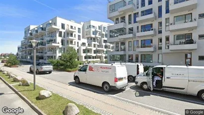 Lejligheder til salg i Vesterbro - Foto fra Google Street View