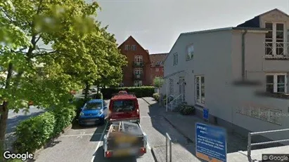Appartement te koop in Viborg