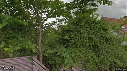 Apartments til salg i Vedbæk - Foto fra Google Street View