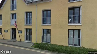 Lejligheder til salg i Samsø - Foto fra Google Street View