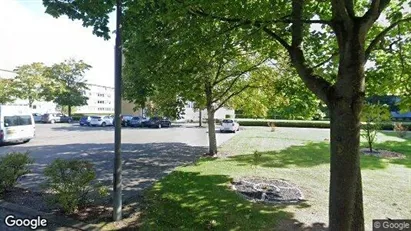 Leilighet til salg i Odense N - Foto fra Google Street View