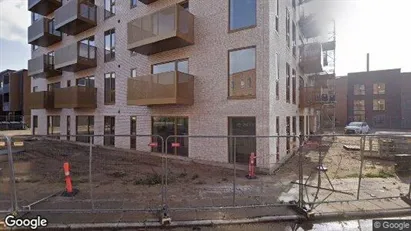 Wohnung Zur Miete i Viborg - Foto fra Google Street View