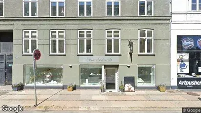Aandeelwoning te koop in Kopenhagen K