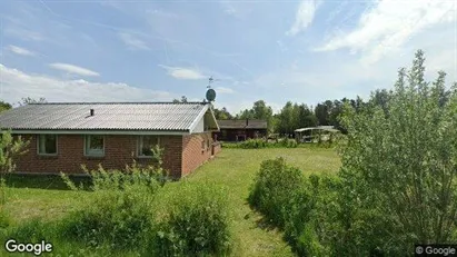 Lejligheder til salg i Ørsted - Foto fra Google Street View