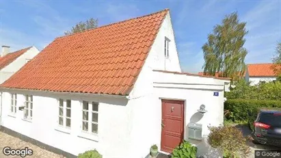 Wohnung til salg i Ebeltoft - Foto fra Google Street View