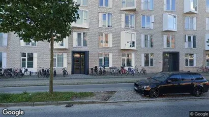 Lejligheder til leje i København SV - Foto fra Google Street View