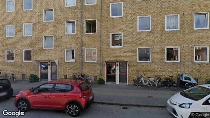 Lägenhet til leje i Köpenhamn SV - Foto fra Google Street View