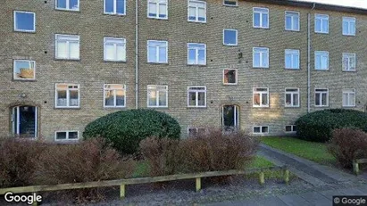 Apartments for rent i Virum - Foto fra Google Street View