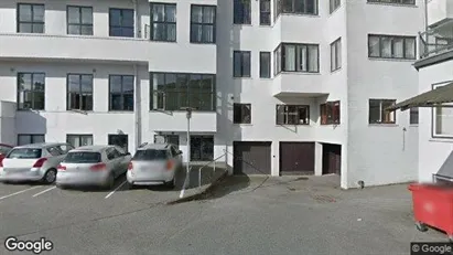 Lägenhet til leje i Nørresundby - Foto fra Google Street View