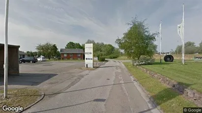 Wohnung Zur Miete i Viborg - Foto fra Google Street View