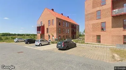 Wohnung Zur Miete i Horsens - Foto fra Google Street View