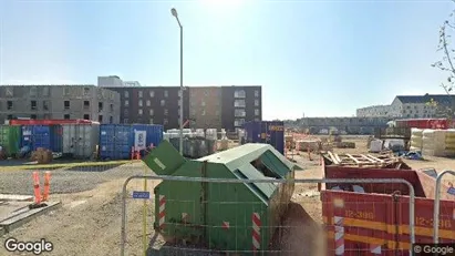 Leilighet til leje i Odense V - Foto fra Google Street View