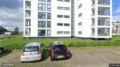Appartement te huur in Vallensbæk Strand