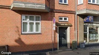 Wohnung Zur Miete i Aalborg Centrum - Foto fra Google Street View