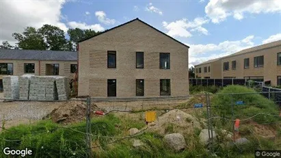 Wohnung Zur Miete i Horsens - Foto fra Google Street View