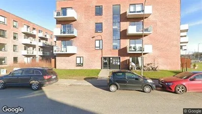 Appartement te huur in Åbyhøj