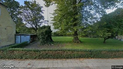 Andelsbolig (Anteilsimmobilie) til salg i Helsingør - Foto fra Google Street View