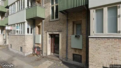 Leilighet til salg i København SV - Foto fra Google Street View