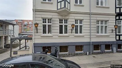 Appartement te koop in Horsens