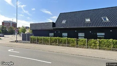Wohnung til salg i Esbjerg Ø - Foto fra Google Street View