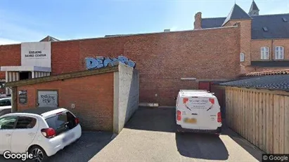 Lägenhet til salg i Esbjerg Centrum - Foto fra Google Street View