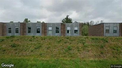 Lägenhet til leje i Vejle Centrum - Foto fra Google Street View