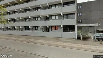 Leilighet til salg i Frederiksberg - Foto fra Google Street View