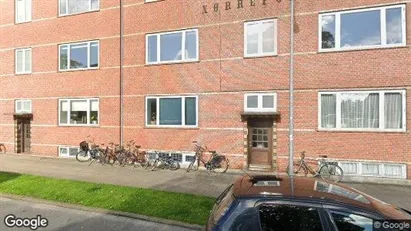 Lägenhet til salg i Esbjerg Centrum - Foto fra Google Street View