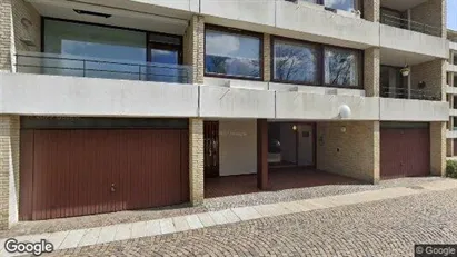 Appartement te koop in Skodsborg