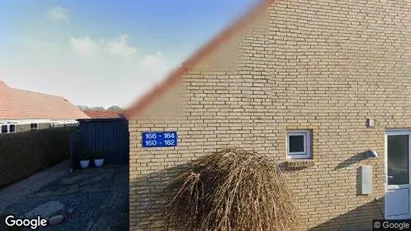 Andelsbolig til salg i Aalborg Øst - Foto fra Google Street View