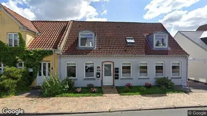 Leilighet til salg i Odense M - Foto fra Google Street View