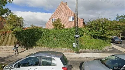 Leilighet til leje i København NV - Foto fra Google Street View