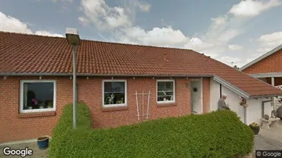 Andelsbolig (Anteilsimmobilie) til salg i Holstebro - Foto fra Google Street View