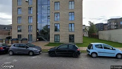 Wohnung Zur Miete i Område ikke angivet - Foto fra Google Street View