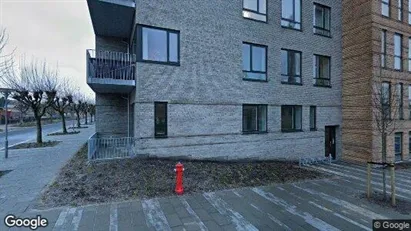 Leilighet til leje i Risskov - Foto fra Google Street View