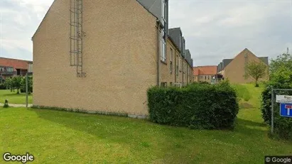 Andelslägenhet til salg i Søborg - Foto fra Google Street View