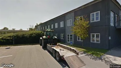 Wohnung Zur Miete i Århus N - Foto fra Google Street View