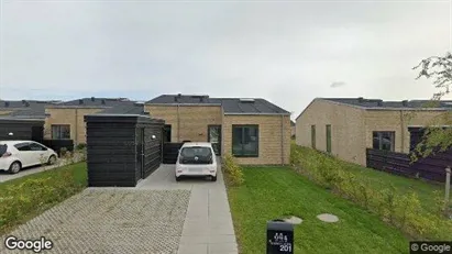 Lejligheder til leje i Vejle Øst - Foto fra Google Street View