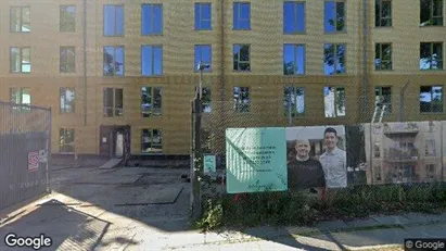 Appartement te koop in Kopenhagen Østerbro