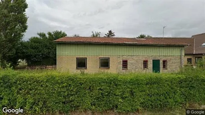 Lejligheder til salg i Horslunde - Foto fra Google Street View