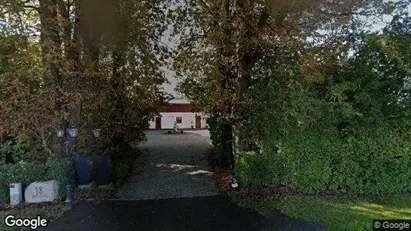 Lejligheder til salg i Dannemare - Foto fra Google Street View