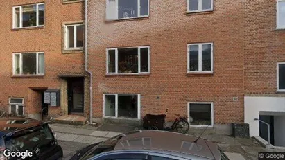 Appartement te koop in Århus N