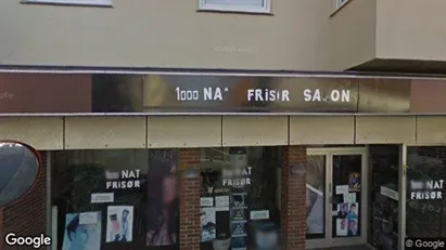 Lejligheder til leje i Varde - Foto fra Google Street View