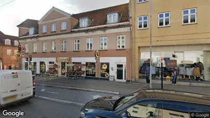 Appartement te koop in Søborg